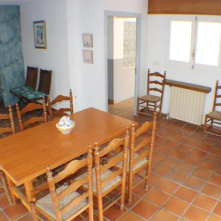 Agi Riu Segre Villa Roses Exterior photo