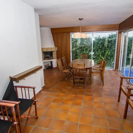 Agi Riu Segre Villa Roses Room photo