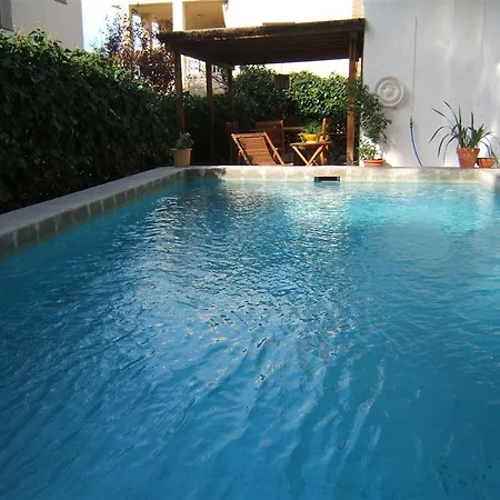 Agi Riu Segre Villa Roses Exterior photo