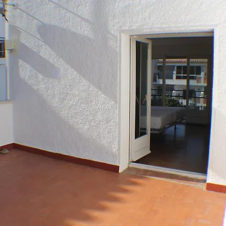 Agi Riu Segre Villa Roses Exterior photo