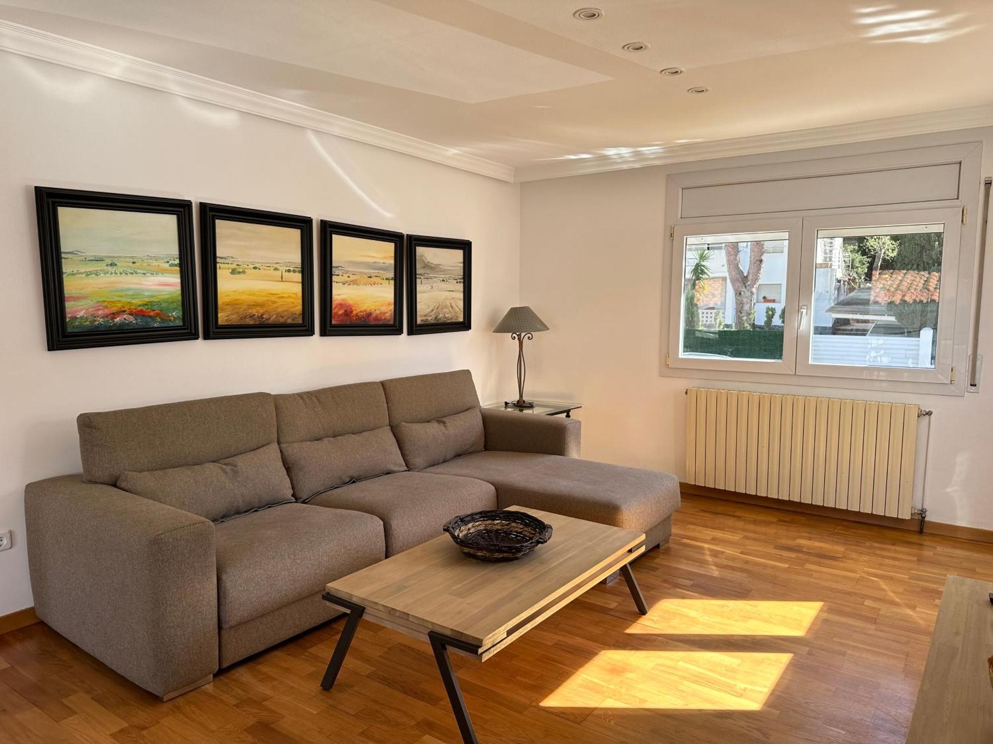 Hébergement de vacances Agi Riu Segre