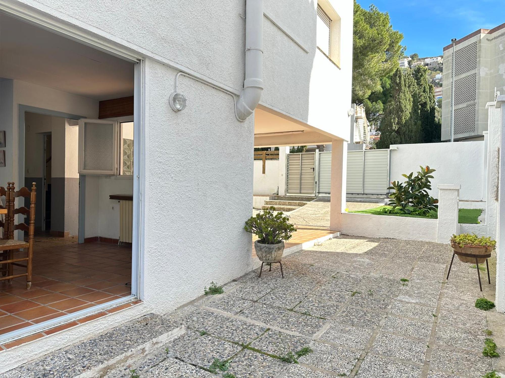Agi Riu Segre Hébergement de vacances